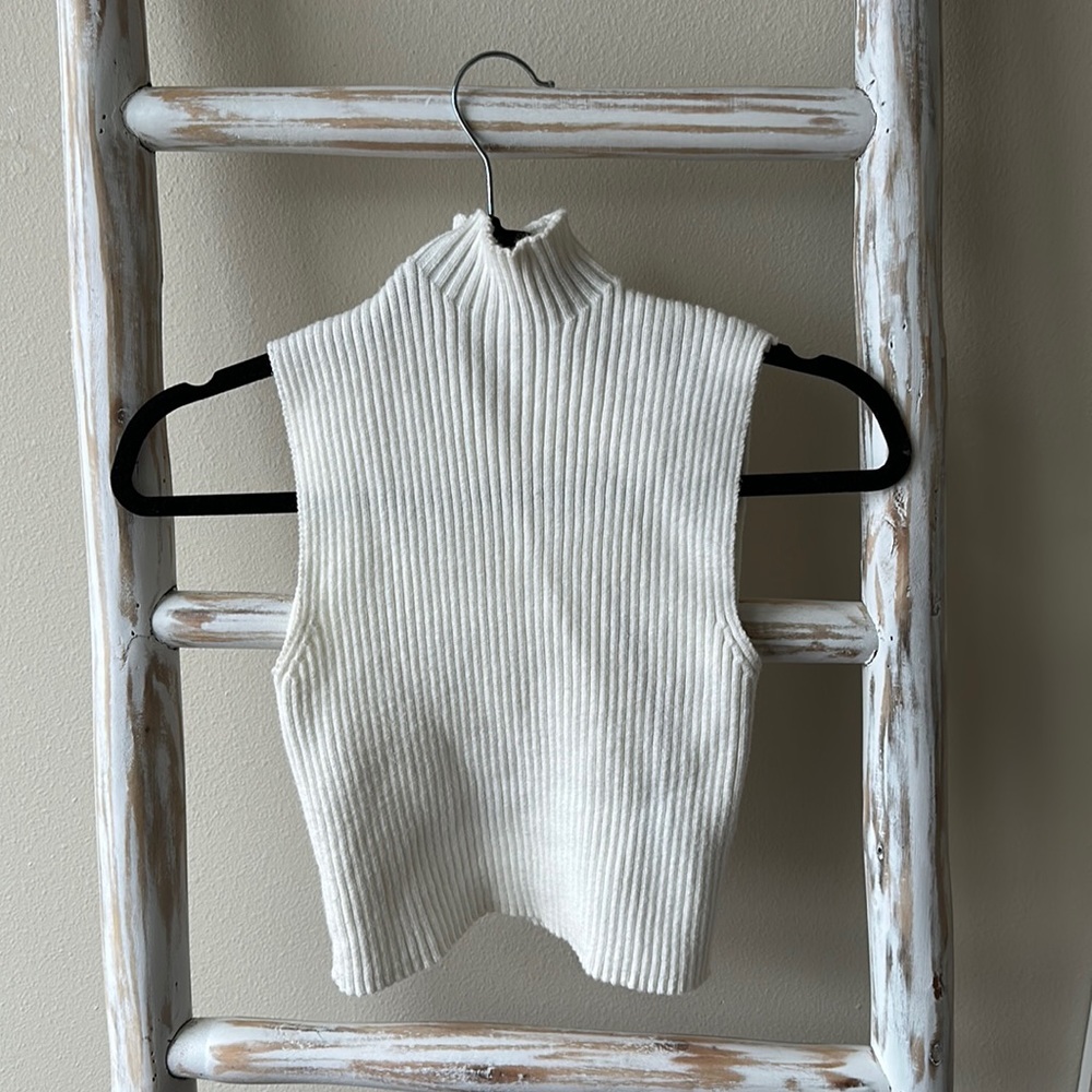 Zara Tank Top